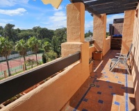 Wiederverkauf - apartment - Estepona - Hacienda del Sol