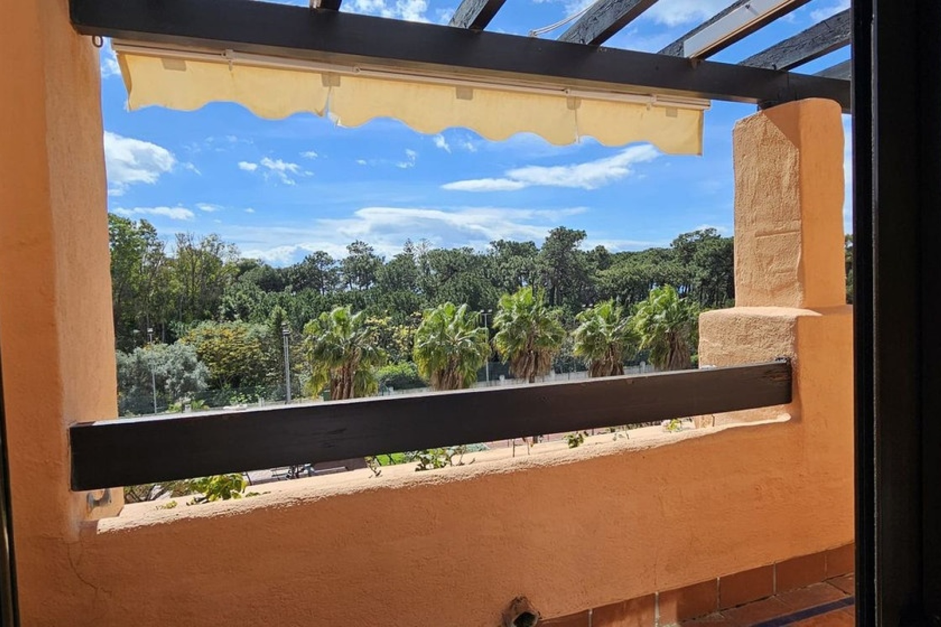 Wiederverkauf - apartment - Estepona - Hacienda del Sol