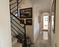 Wiederverkauf - apartment - Estepona - Hacienda del Sol
