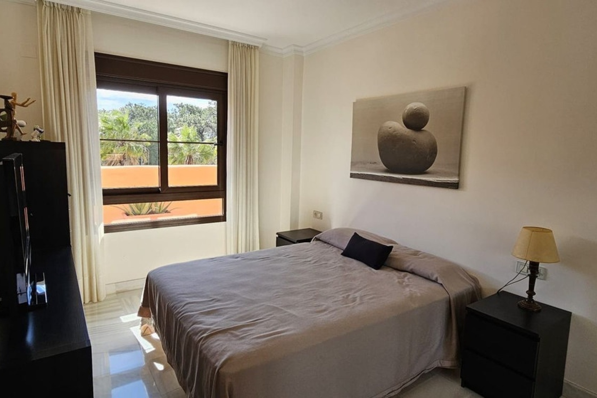 Wiederverkauf - apartment - Estepona - Hacienda del Sol