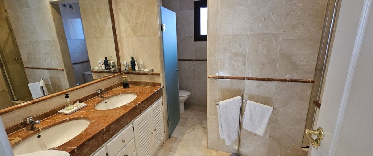 Wiederverkauf - apartment - Estepona - Hacienda del Sol