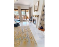 Wiederverkauf - apartment - Estepona - Hacienda del Sol