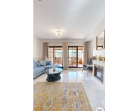 Wiederverkauf - apartment - Estepona - Hacienda del Sol