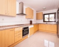 Wiederverkauf - apartment - Estepona - Hacienda del Sol