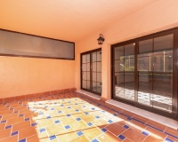 Wiederverkauf - apartment - Estepona - Hacienda del Sol