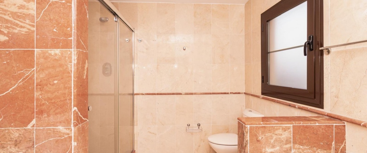 Wiederverkauf - apartment - Estepona - Hacienda del Sol
