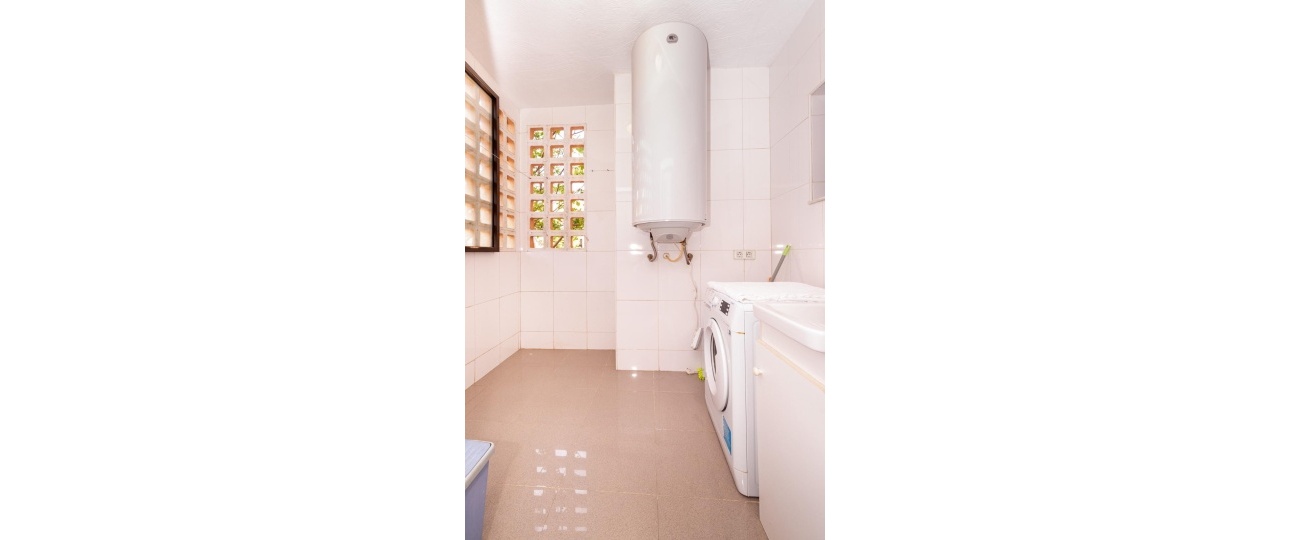 Wiederverkauf - apartment - Estepona - Hacienda del Sol