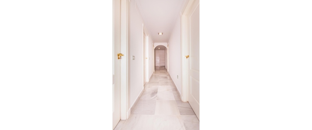Wiederverkauf - apartment - Estepona - Hacienda del Sol