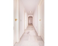 Wiederverkauf - apartment - Estepona - Hacienda del Sol