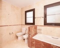 Wiederverkauf - apartment - Estepona - Hacienda del Sol