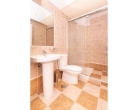 Wiederverkauf - apartment - Estepona - Hacienda del Sol