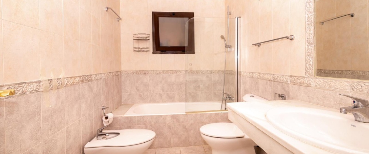 Wiederverkauf - apartment - Estepona - Hacienda del Sol