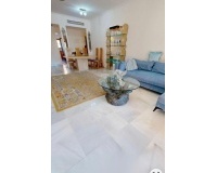 Wiederverkauf - apartment - Estepona - Hacienda del Sol