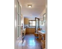 Wiederverkauf - apartment - Estepona - Hacienda del Sol