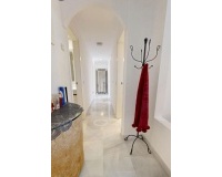 Wiederverkauf - apartment - Estepona - Hacienda del Sol