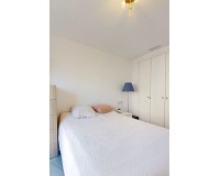 Wiederverkauf - apartment - Estepona - Hacienda del Sol