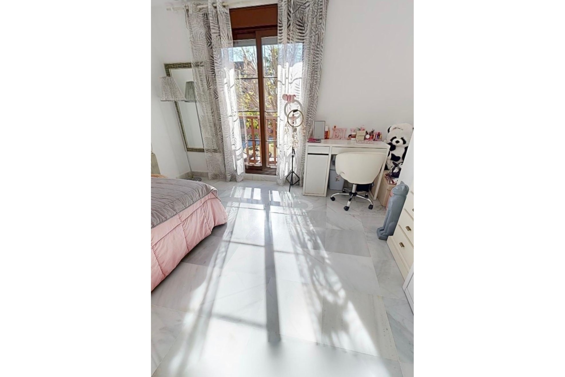 Wiederverkauf - apartment - Estepona - Hacienda del Sol
