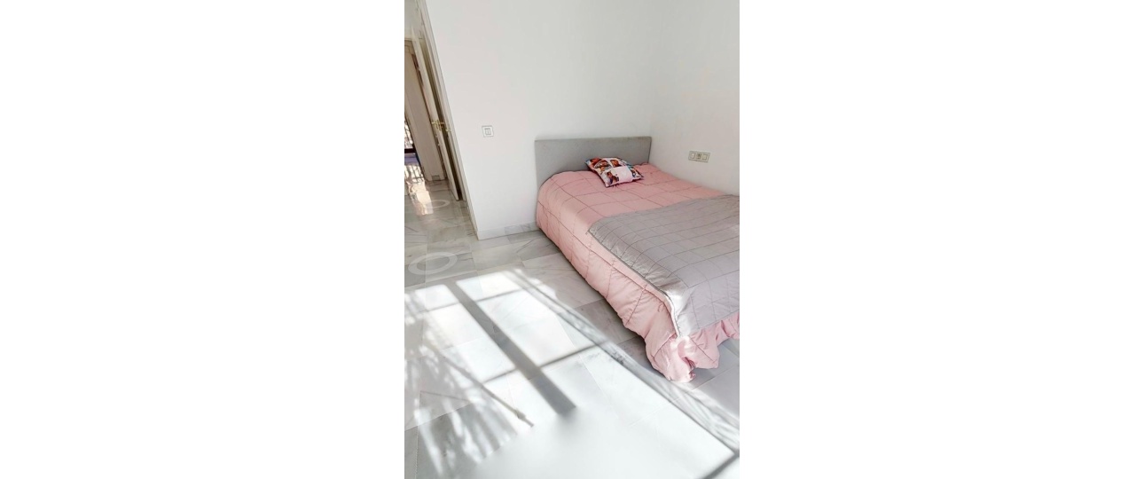 Wiederverkauf - apartment - Estepona - Hacienda del Sol
