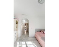 Wiederverkauf - apartment - Estepona - Hacienda del Sol