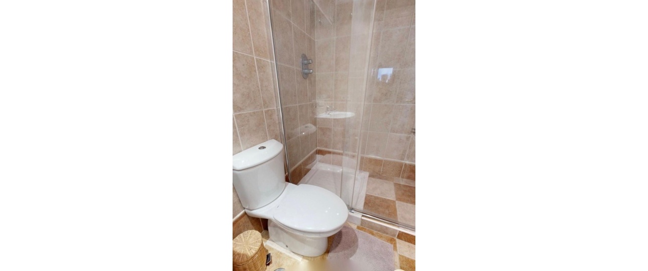 Wiederverkauf - apartment - Estepona - Hacienda del Sol