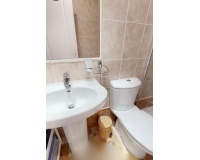 Wiederverkauf - apartment - Estepona - Hacienda del Sol