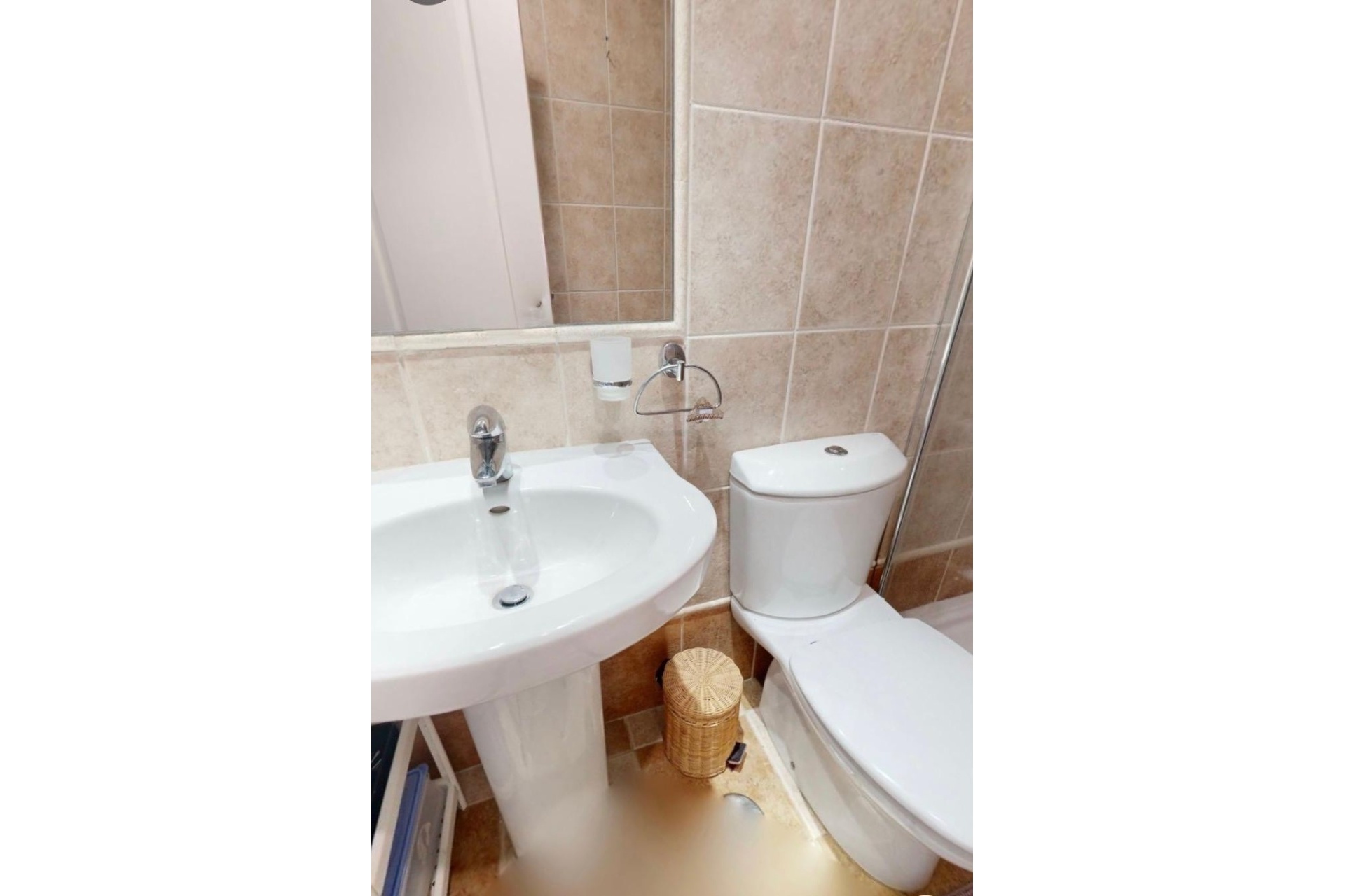 Wiederverkauf - apartment - Estepona - Hacienda del Sol