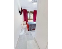 Wiederverkauf - apartment - Estepona - Hacienda del Sol