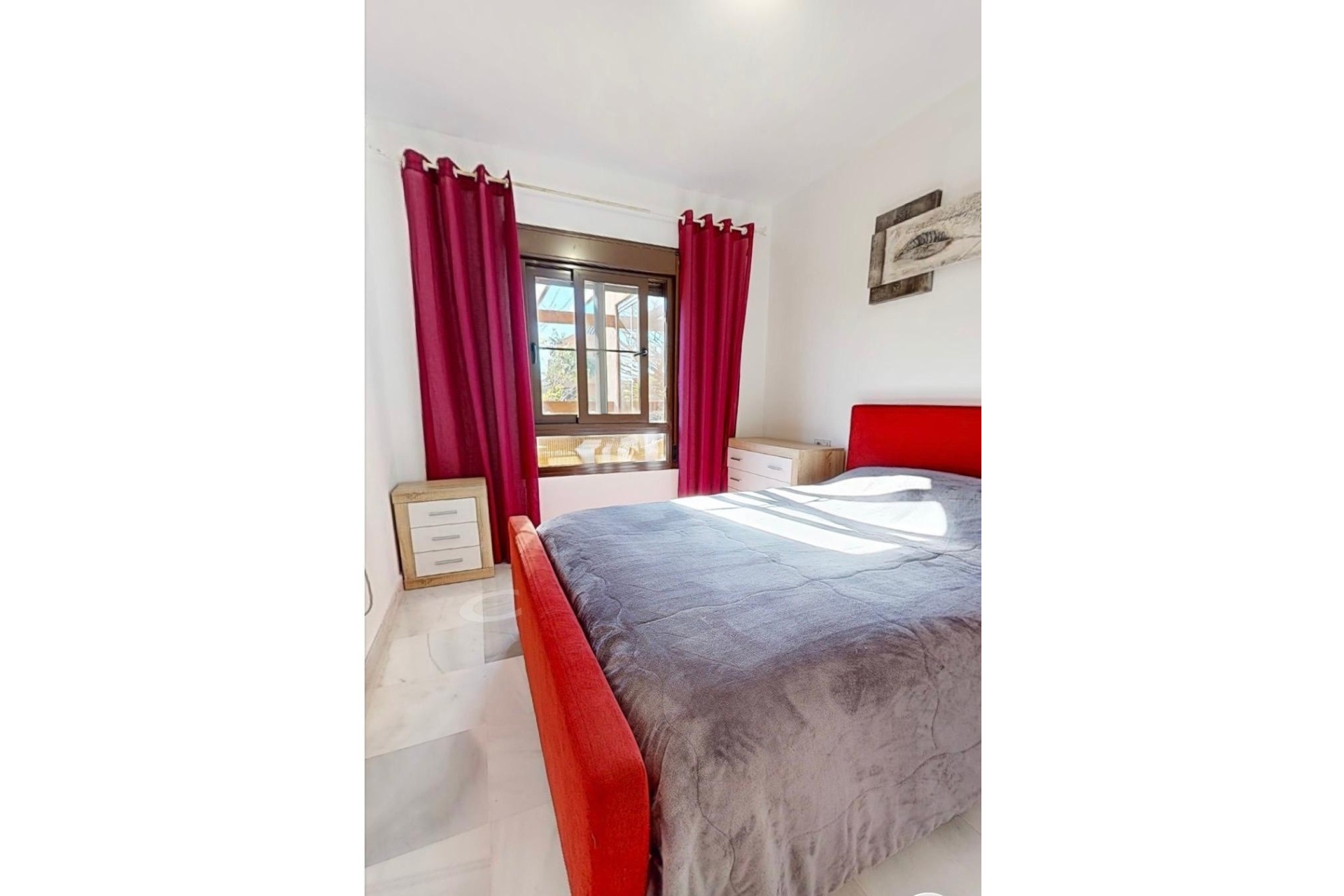 Wiederverkauf - apartment - Estepona - Hacienda del Sol