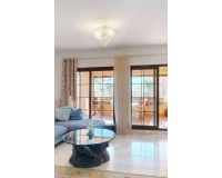 Wiederverkauf - apartment - Estepona - Hacienda del Sol