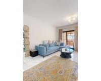 Wiederverkauf - apartment - Estepona - Hacienda del Sol