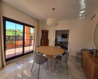 Wiederverkauf - apartment - Estepona - Hacienda del Sol