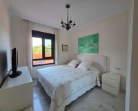 Wiederverkauf - apartment - Estepona - Hacienda del Sol