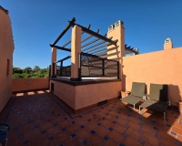 Wiederverkauf - apartment - Estepona - Hacienda del Sol