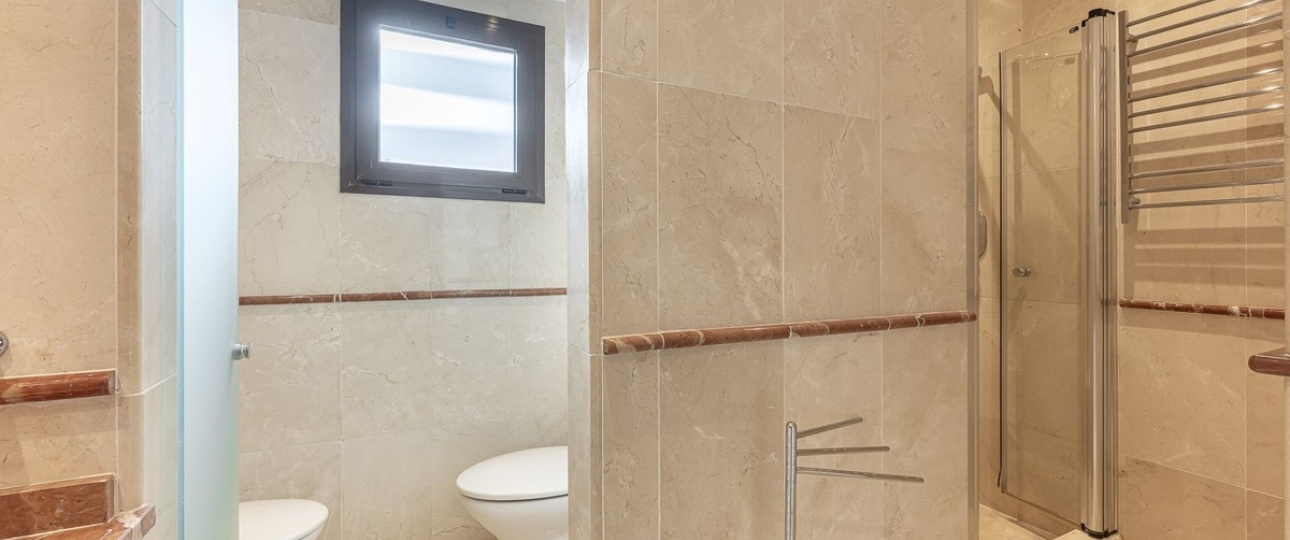 Wiederverkauf - apartment - Estepona - Hacienda del Sol