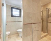 Wiederverkauf - apartment - Estepona - Hacienda del Sol