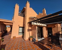 Wiederverkauf - apartment - Estepona - Hacienda del Sol