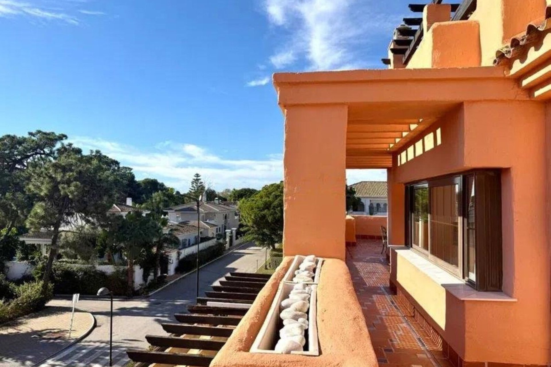 Wiederverkauf - apartment - Estepona - Hacienda del Sol