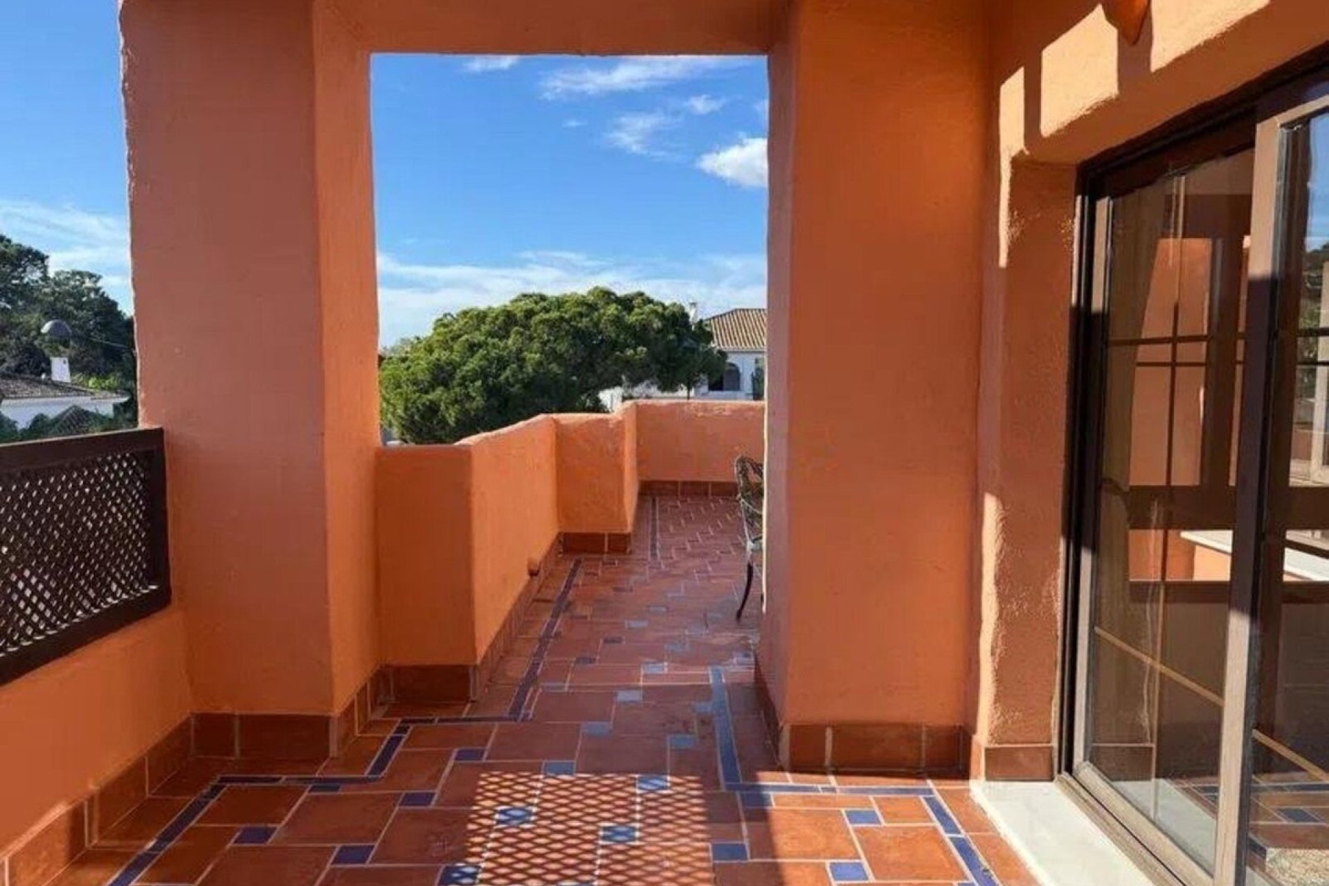 Wiederverkauf - apartment - Estepona - Hacienda del Sol