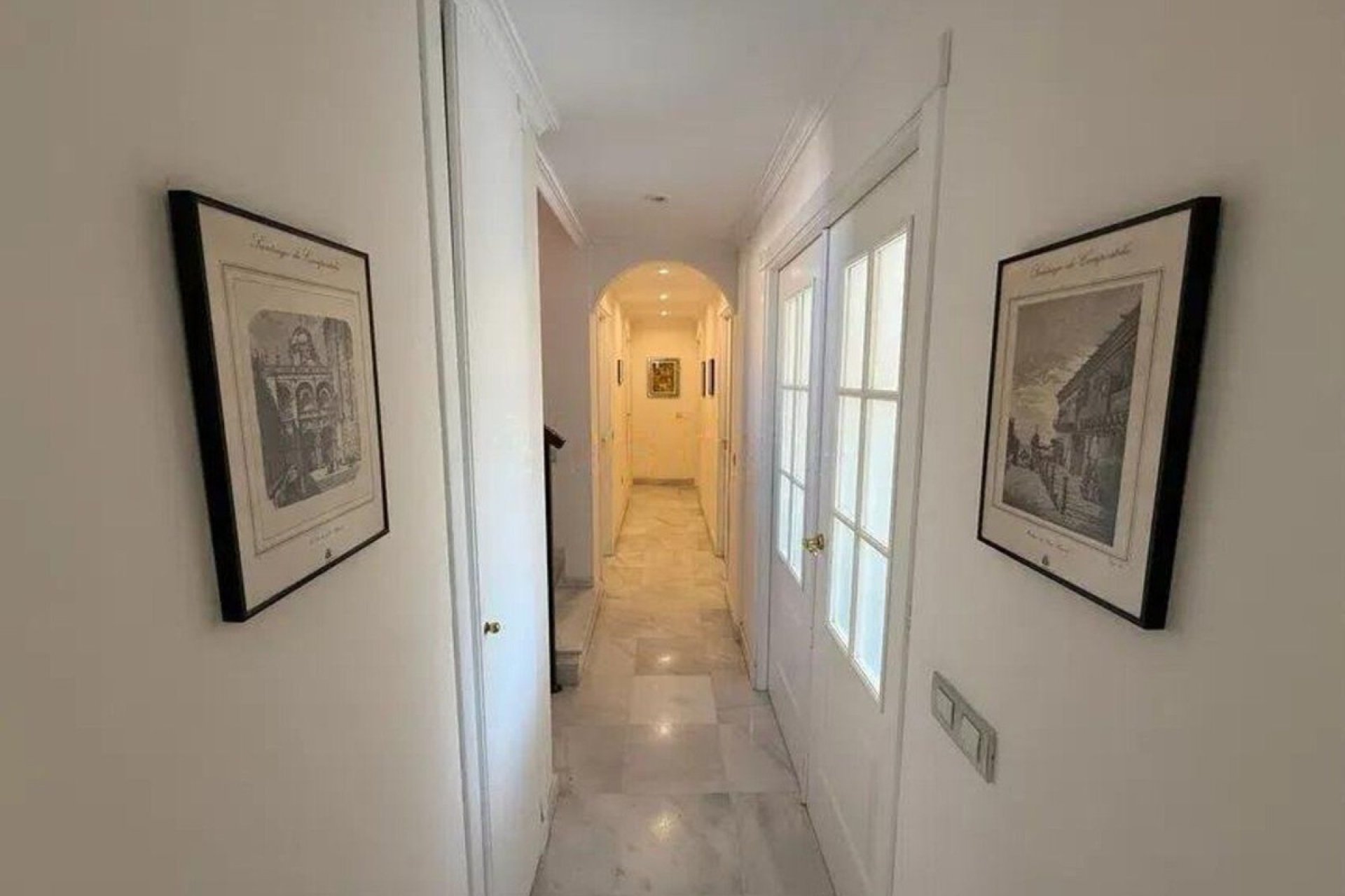Wiederverkauf - apartment - Estepona - Hacienda del Sol