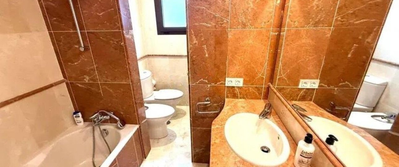 Wiederverkauf - apartment - Estepona - Hacienda del Sol