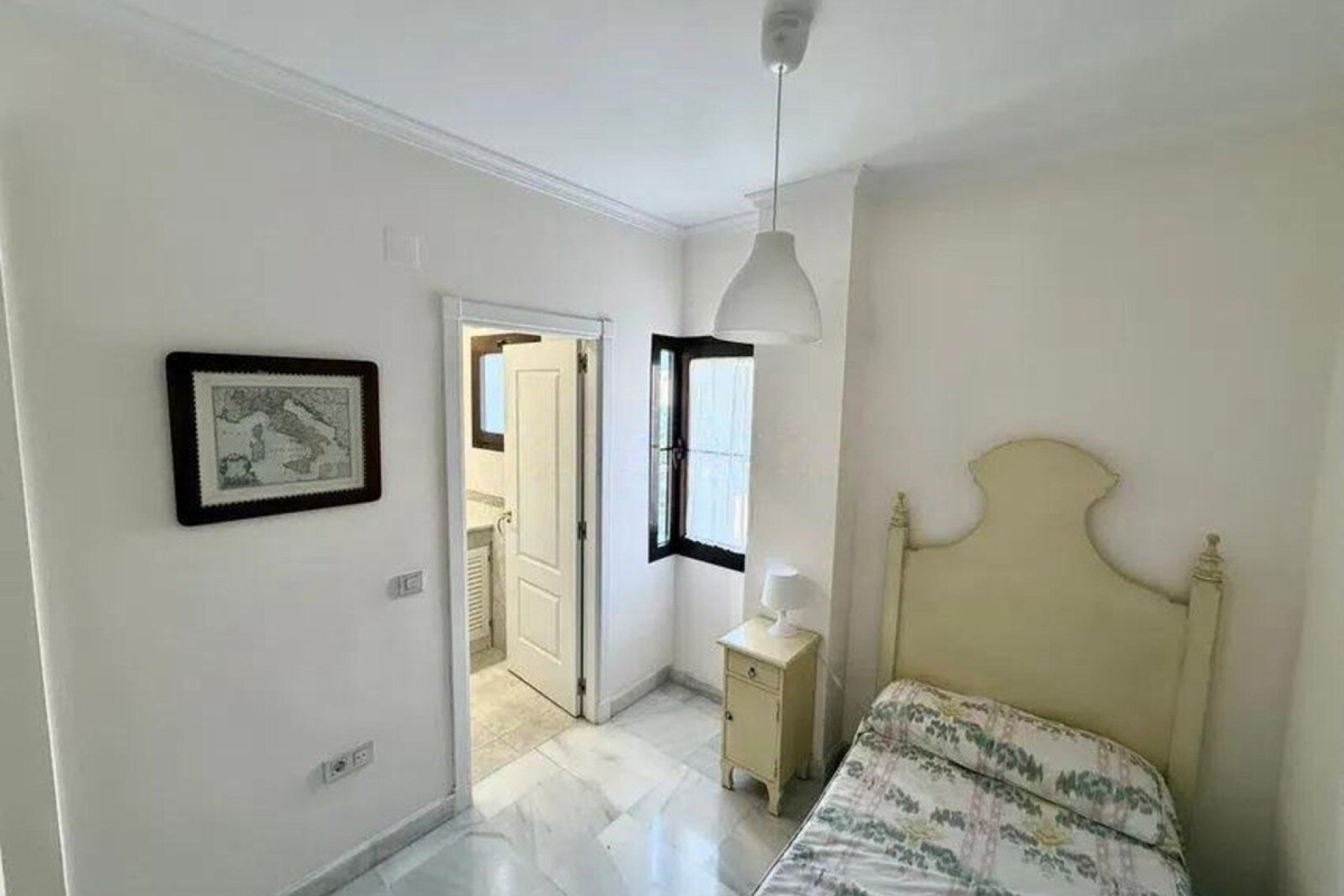 Wiederverkauf - apartment - Estepona - Hacienda del Sol