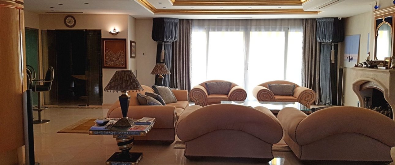 Wiederverkauf - apartment - Estepona - New Golden Mile