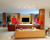 Wiederverkauf - apartment - Estepona - New Golden Mile