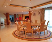 Wiederverkauf - apartment - Estepona - New Golden Mile