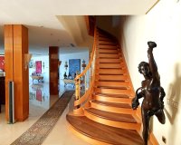 Wiederverkauf - apartment - Estepona - New Golden Mile