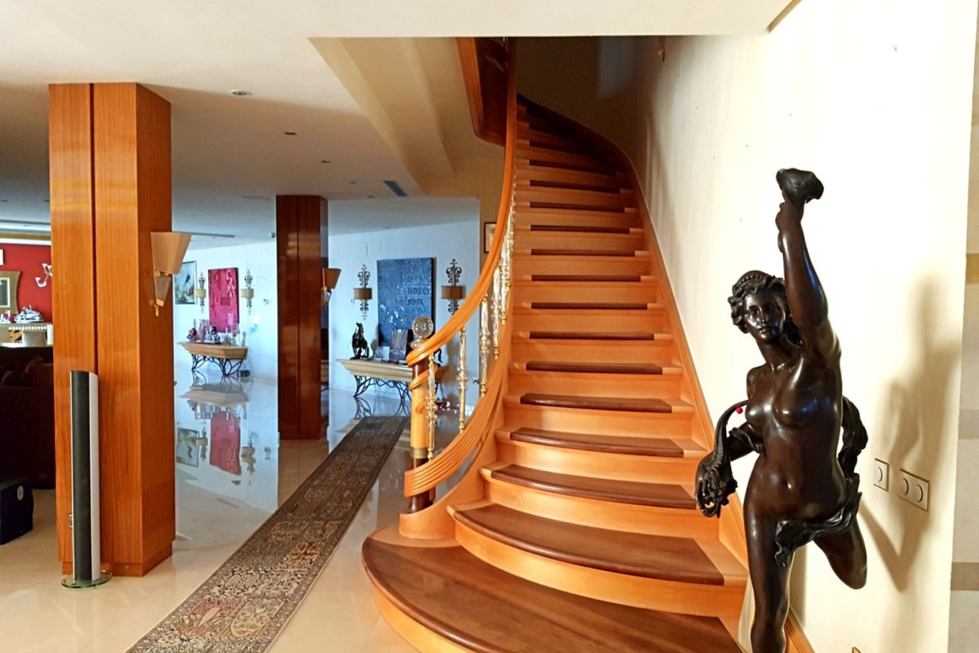 Wiederverkauf - apartment - Estepona - New Golden Mile