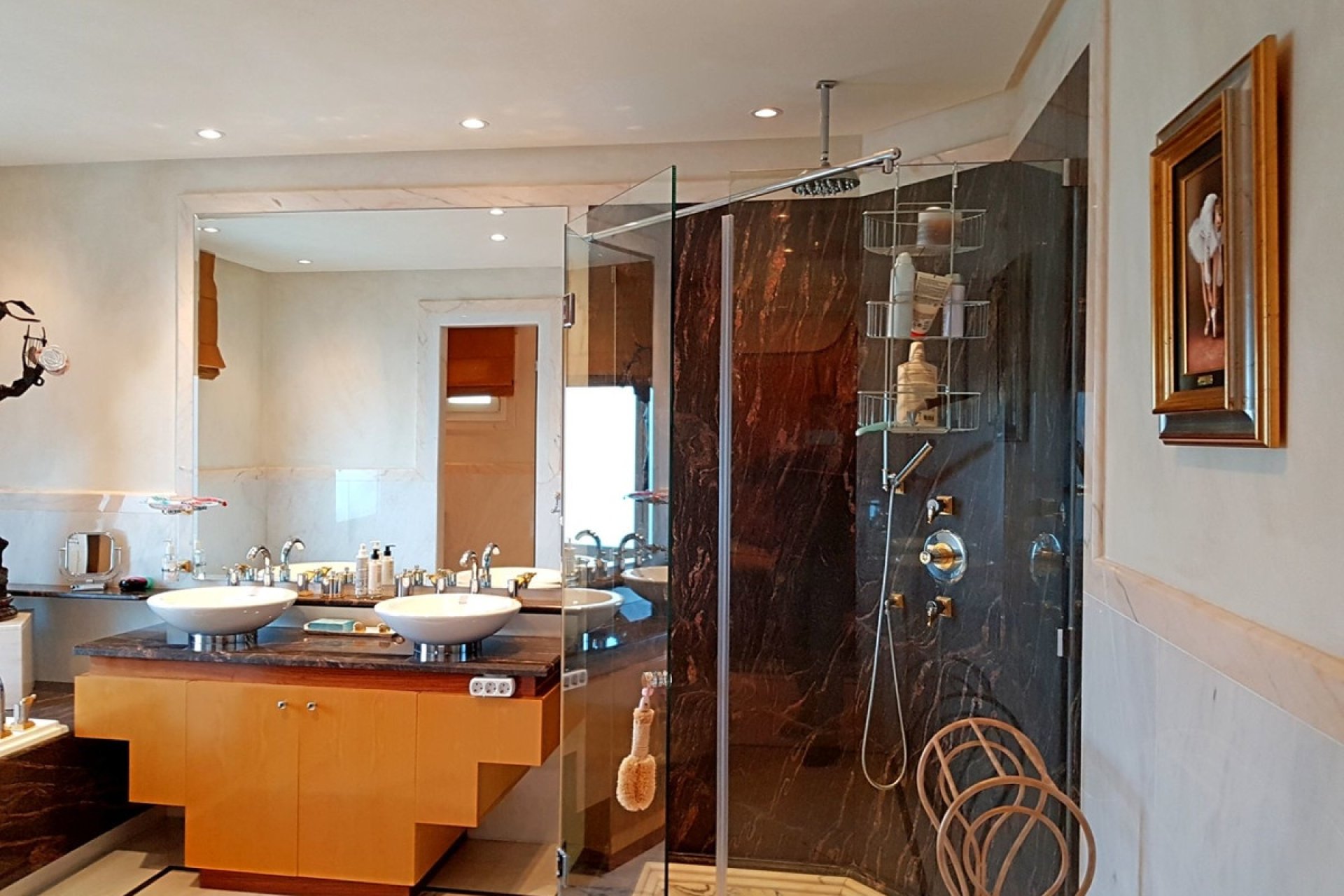 Wiederverkauf - apartment - Estepona - New Golden Mile
