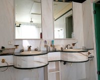 Wiederverkauf - apartment - Estepona - New Golden Mile