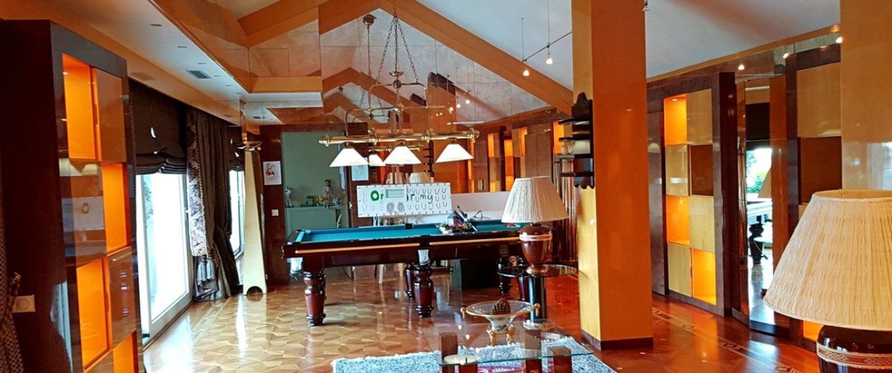 Wiederverkauf - apartment - Estepona - New Golden Mile