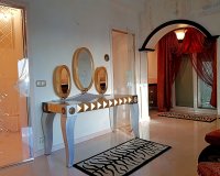 Wiederverkauf - apartment - Estepona - New Golden Mile